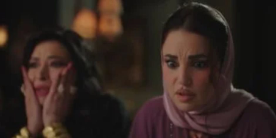 مسلسل على كلاى الحلقة 3.. درة تتورط مع والدتها فى أزمة أخلاقية