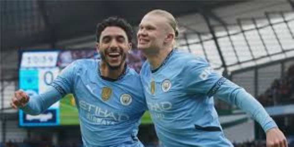 موعد مباراة مانشستر سيتي ونيوكاسل فd الدوري الإنجليزي والقناة الناقلة