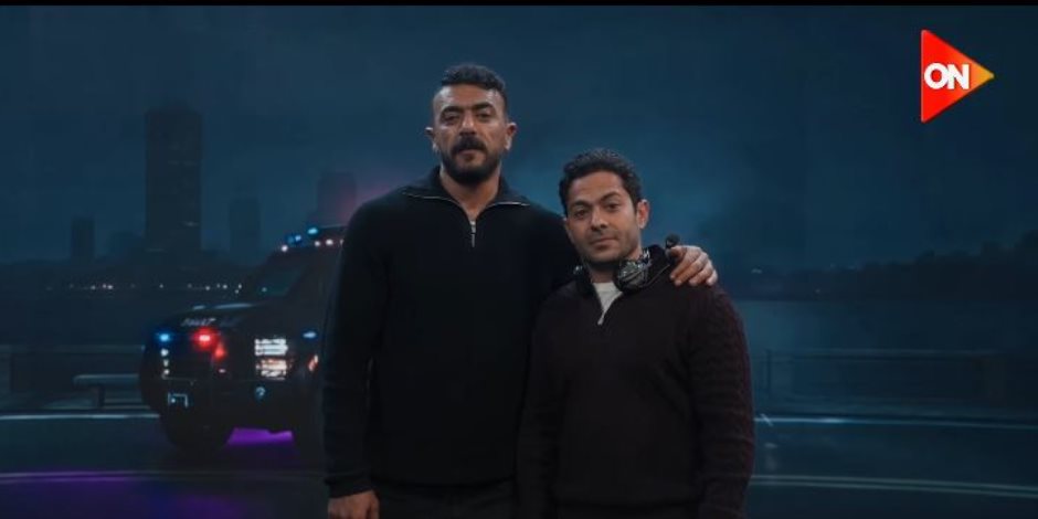 أحمد العوضي ضيف «الكاميرا الخفية» الليلة على ON 