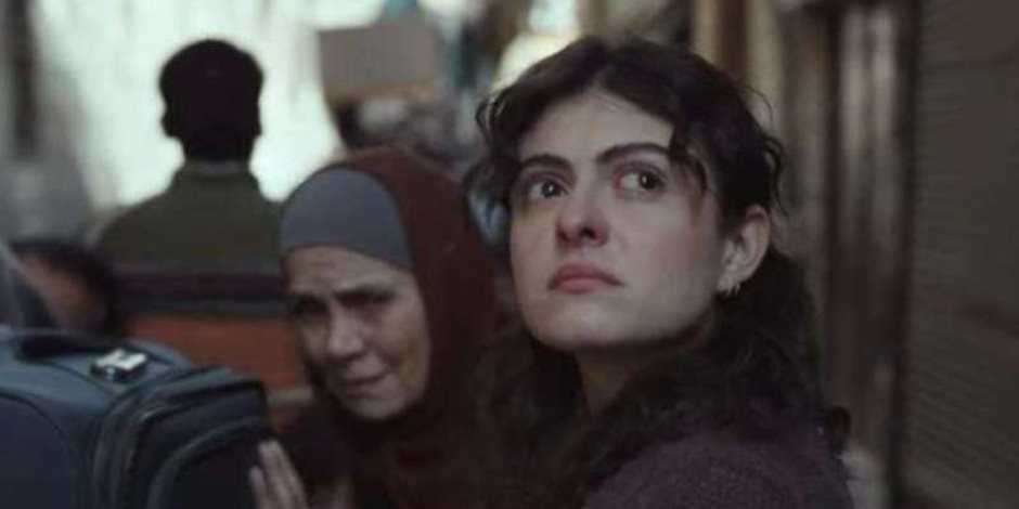   أسباب النزيف أثناء الحمل وكيفية علاجه فى مسلسل صحاب الأرض