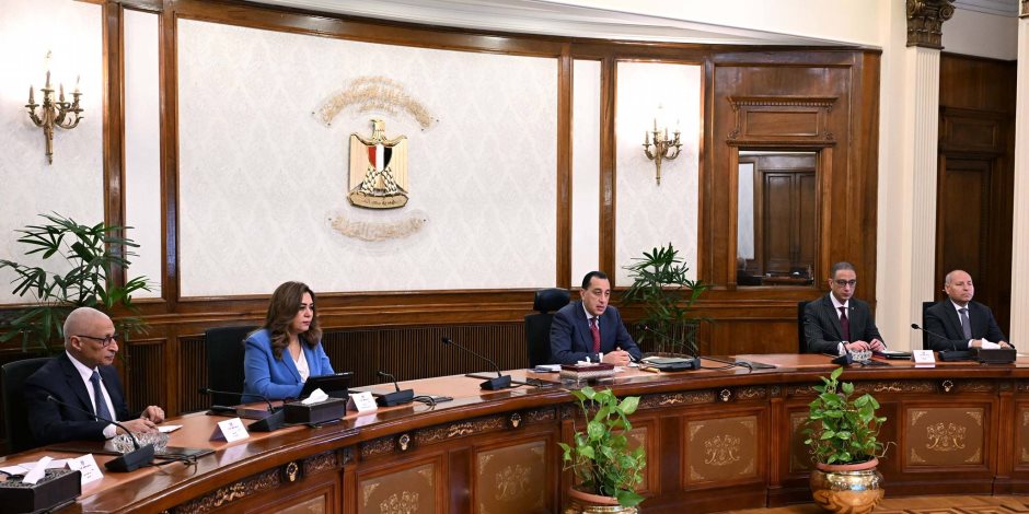 المحافظ المسئول الأول فى المحافظة.. 25 رسالة وتكليف من رئيس الوزراء للمحافظين في أول اجتماع بعد التعديل الأخير