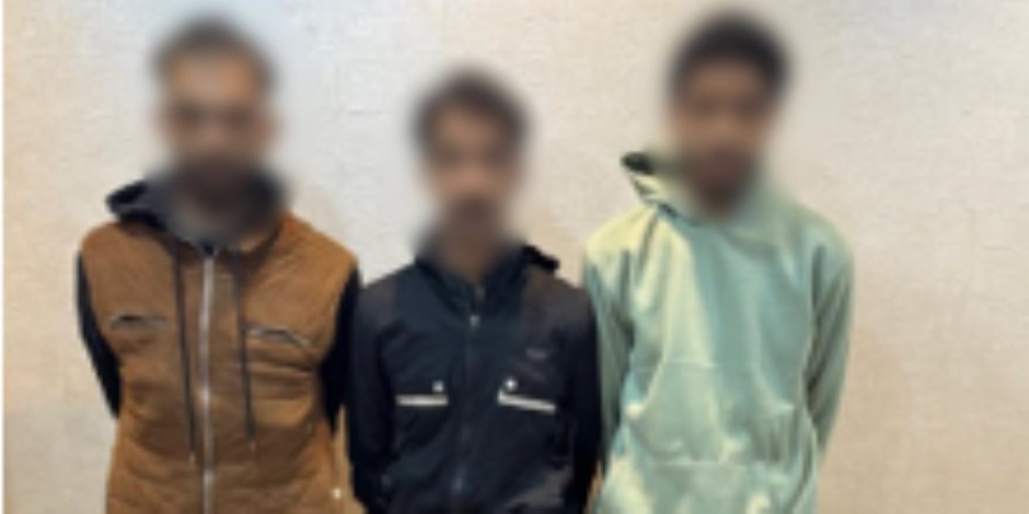 ضبط المتهمين بقتل محامى قنا