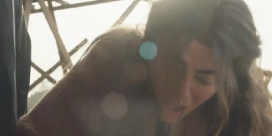  الحلقة 9 "مسلسل على كلاى".. أحمد العوضي يسأل منصور عن عزازي