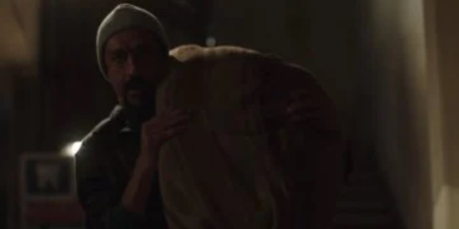 مسلسل حد أقصى الحلقة 4.. محاولة للتخلص من جثة مدير البنك