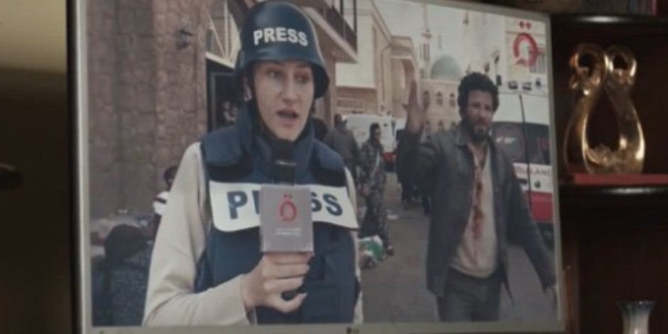 ناشط فلسطيني عن الحلقة 6 من مسلسل صحاب الأرض: وقفة احترام لصناع العمل