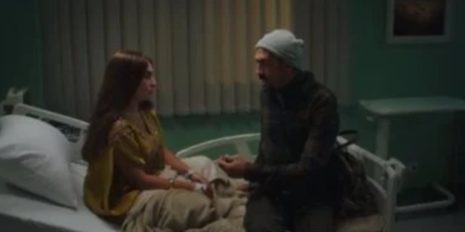 حد أقصى الحلقة 4.. روجينا تصارح أنور بتفاصيل أزمتها الصحية