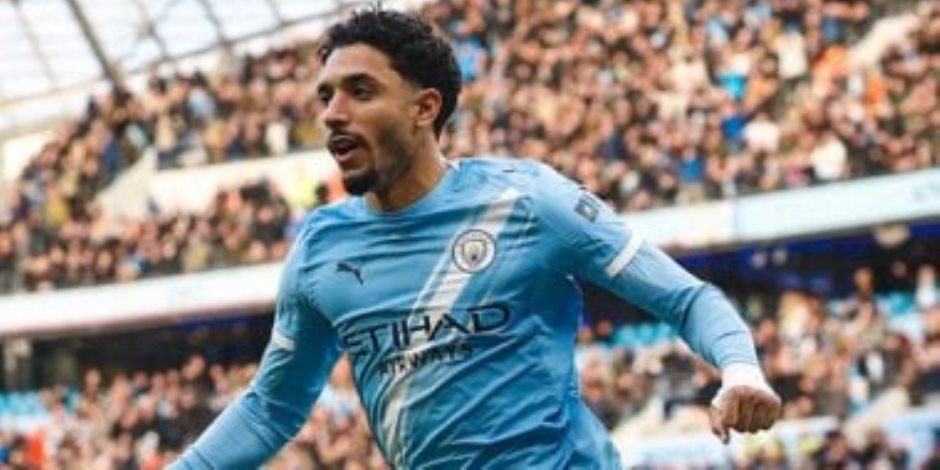 عمر مرموش يبحث عن تدوين ليلة تاريخية جديدة مع مانشستر سيتي