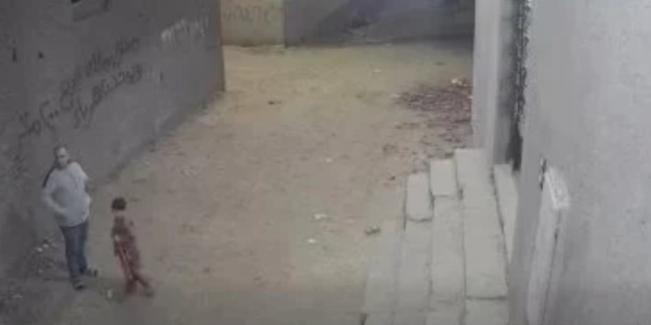 حبس المتهمين بالتعدي على طفل ووالده في باسوس 4 أيام