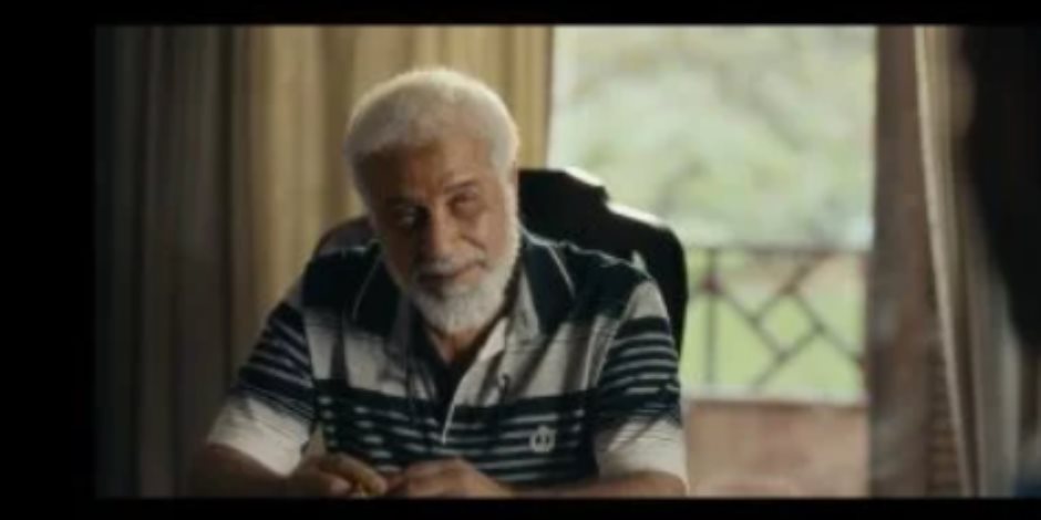 مسلسل رأس الأفعى الحلقة 4.. شريف منير يقابل مسئول الشباب بالجماعة