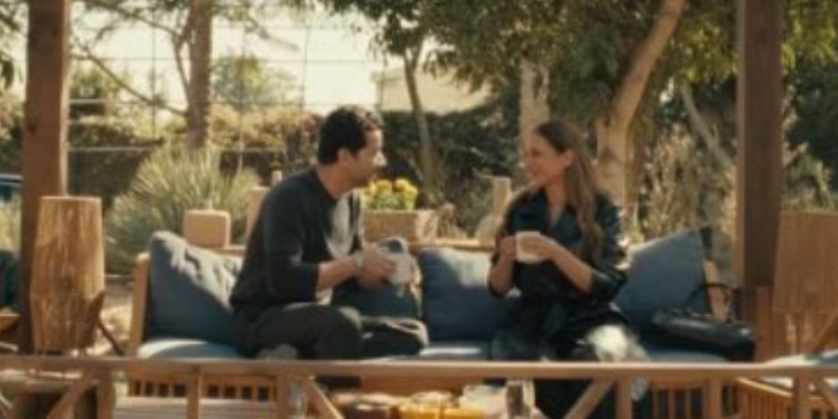 مواعيد عرض مسلسل على قد الحب الحلقة 8 والقنوات الناقلة كاملة