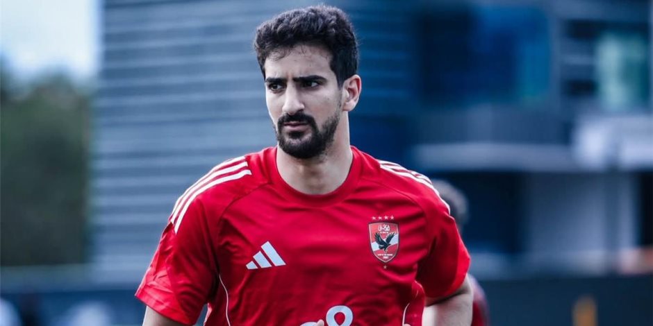 الأهلي يكشف حقيقة العرض السعودى لضم محمد علي بن رمضان نهاية الموسم  