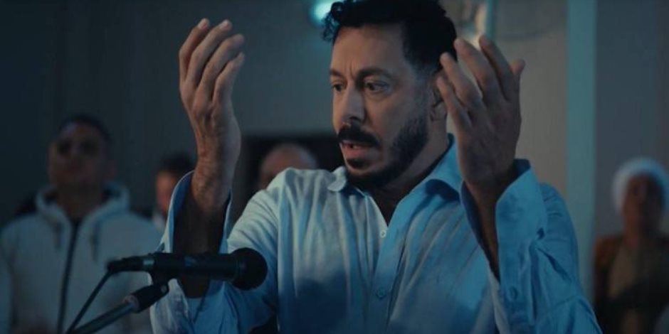 مسلسل درش الحلقة 6.. لقاء الخميسى وسهر الصايغ فى مواجهة بسبب مصطفى شعبان