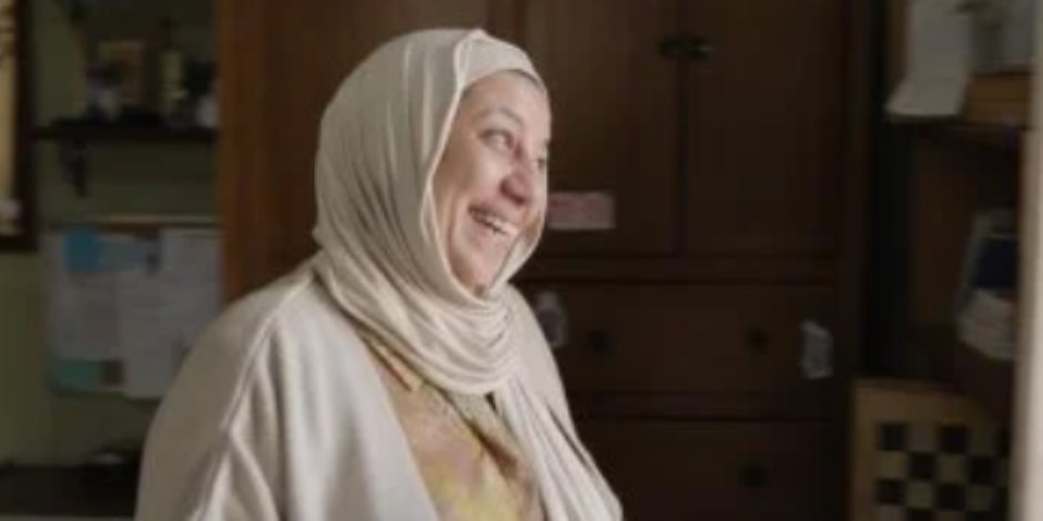 مسلسل عين سحرية الحلقة 6.. جنا الأشقر تعالج باسم سمرة من طلق نارى