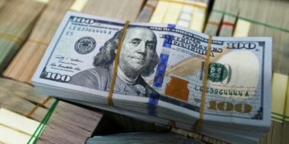 سعر الدولار اليوم السبت 21 -2-2026 أمام الجنيه