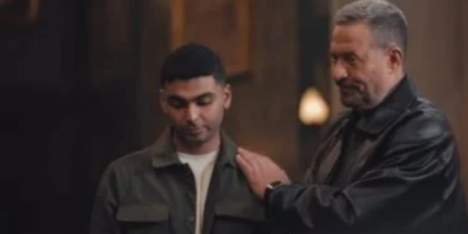 مسلسل أولاد الراعى الحلقة 4.. ماجد المصرى يعيد ابن أحمد عيد لوالده بعد اختطافه