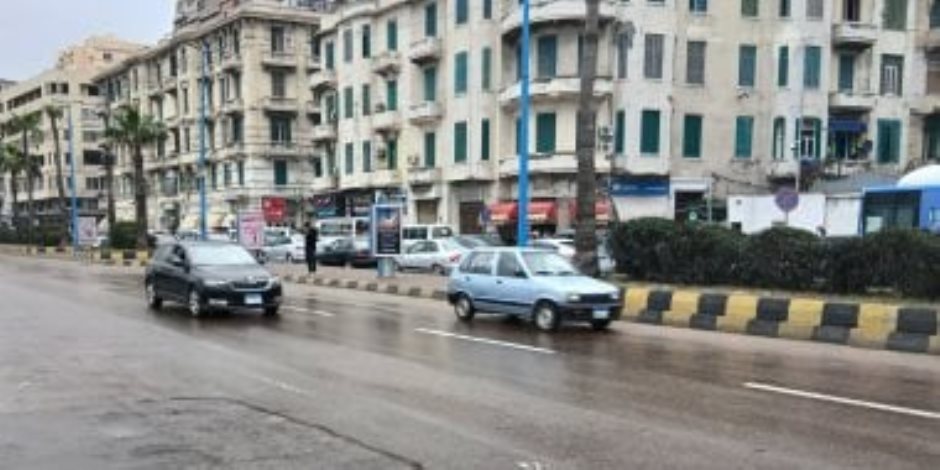  منخفض جوى متعمق.. الأرصاد تحذر من تعرض البلاد لحالة عدم استقرار الإثنين