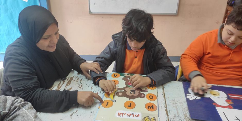 التضامن: 186 مؤسسة للرعاية الاجتماعية للأشخاص ذوى الإعاقة تقدم خدماتها لنحو 10000 طفل سنويًا