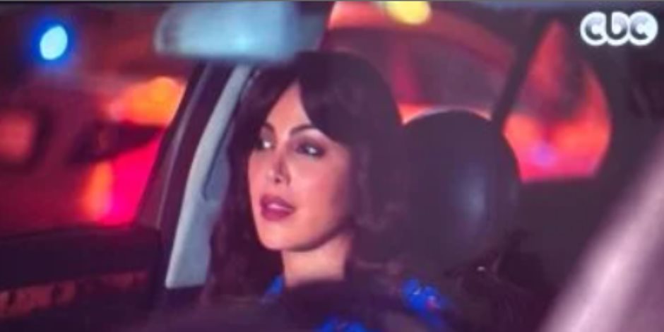 مسلسل توابع الحلقة 3.. خناقة بين أسماء أبو اليزيد وهانى عادل بسبب ريهام حجاج