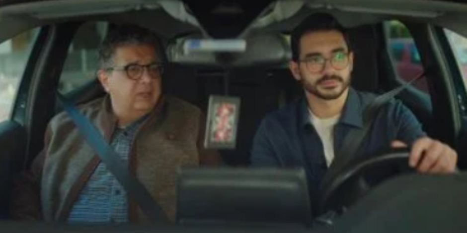 يوسف عمر يقود ماجد الكدوانى لبداية جديدة فى كان ياما كان