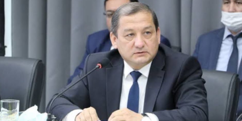 مسئول أوزبكي: العلاقات مع مصر تشهد تطورًا كبيرًا فى كافة المجالات