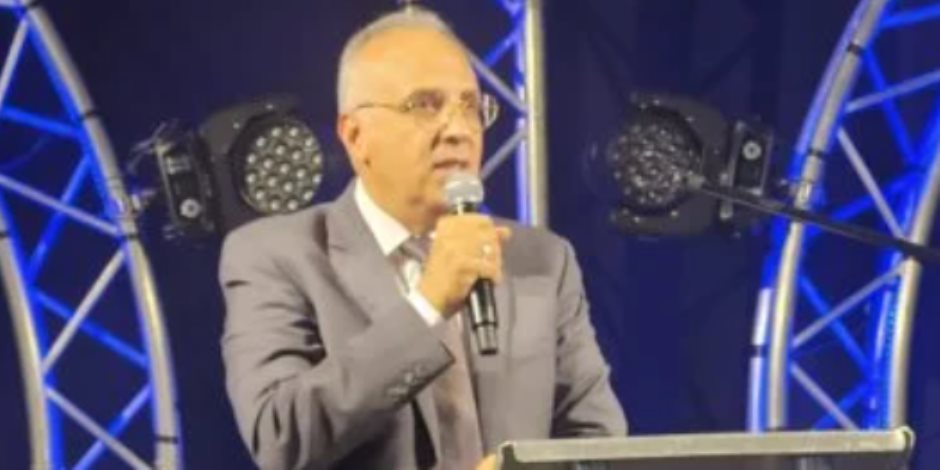 وزير الري من جنوب السودان: التوافق الشامل هو المسار الوحيد لمستقبل حوض النيل