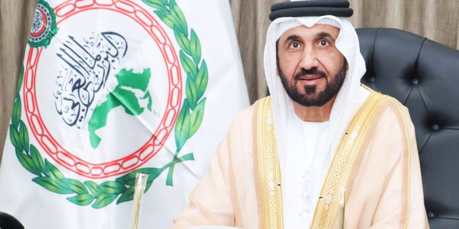 رئيس البرلمان العربي يهنئ السعودية بمناسبة ذكرى يوم التأسيس