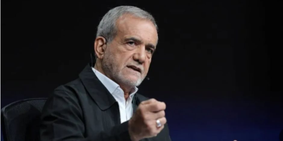 إيران: نواصل مراقبة تحركات أمريكا عن كثب ومستعدون لأى سيناريو محتمل