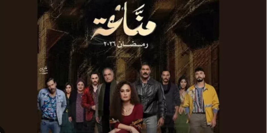 حودة بندق: غناء تتر مسلسل بطولة هند صبرى وسام على صدرى