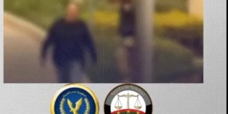 تعرف علي الاتهامات التي قادت المتهم بالاعتداء على فرد الأمن لخلف القضبان