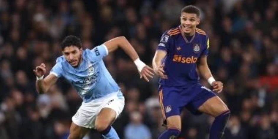 في ليلة فوز المان سيتي .. تألق عمر مرموش  أمام نيو كاسل حديث صحف إنجلترا