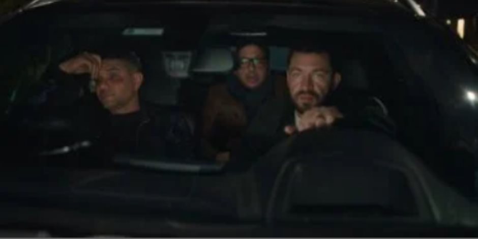 مسلسل اتنين غيرنا الحلقة 5.. آسر ياسين يتصالح لعدم توريط نور فى تحقيقات النيابة