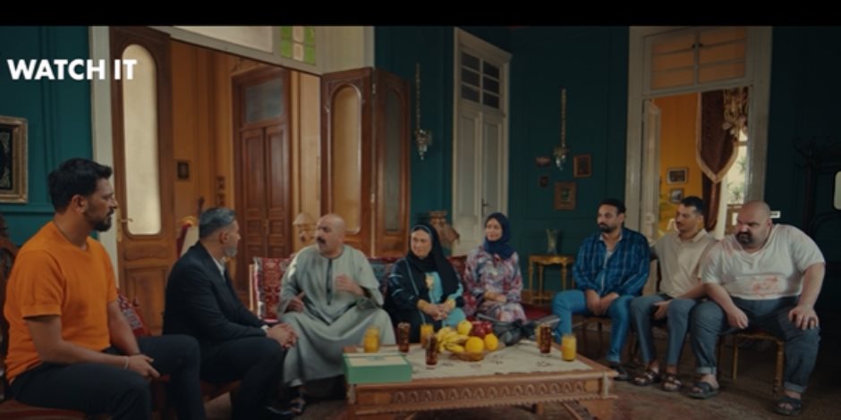 دراما رمضان 2026 .. مودي في زيارة لبيت شيماء في الحلقة الرابعة من مسلسل " كلهم بيحبوا مودي" 