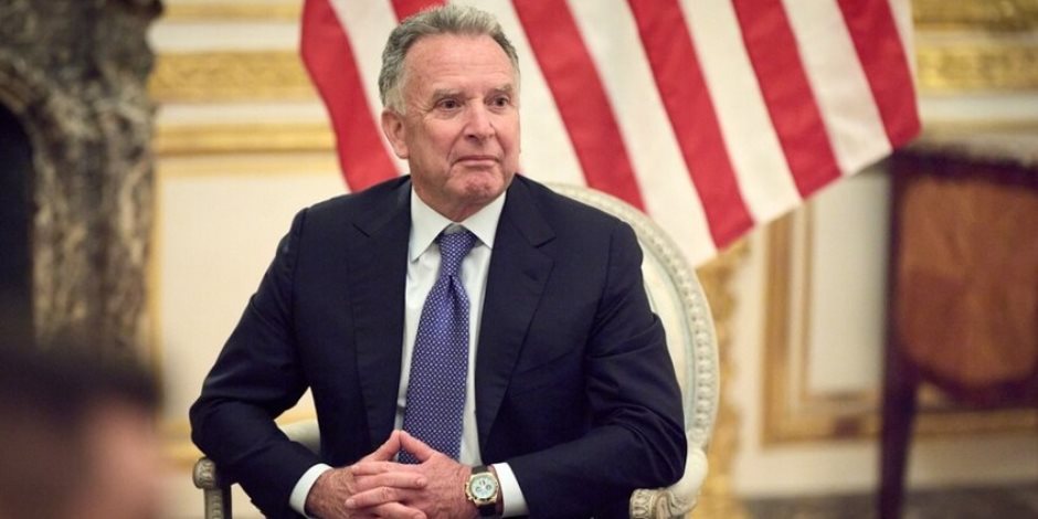 ستيف ويتكوف يكشف آخر مستجدات الأوضاع في غزة وإيران وأوكرانيا: خطة ترامب للسلام وتوقعات حول المفاوضات