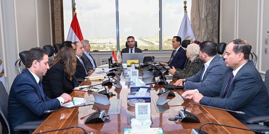 وزير التموين: التعاون مع "حياة كريمة" يهدف لتحويل المبادرات المجتمعية إلى نتائج ملموسة تخدم المواطن