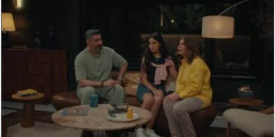 مسلسل كلهم بيحبوا مودى الحلقة 6.. فرحة تيا بالسيارة الجديدة وقرار مفاجئ من مودي