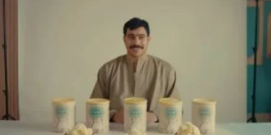 الحلقة السادسة من "فخر الدلتا".. استغلال أحمد رمزي في "التبليمة الفلاحي"