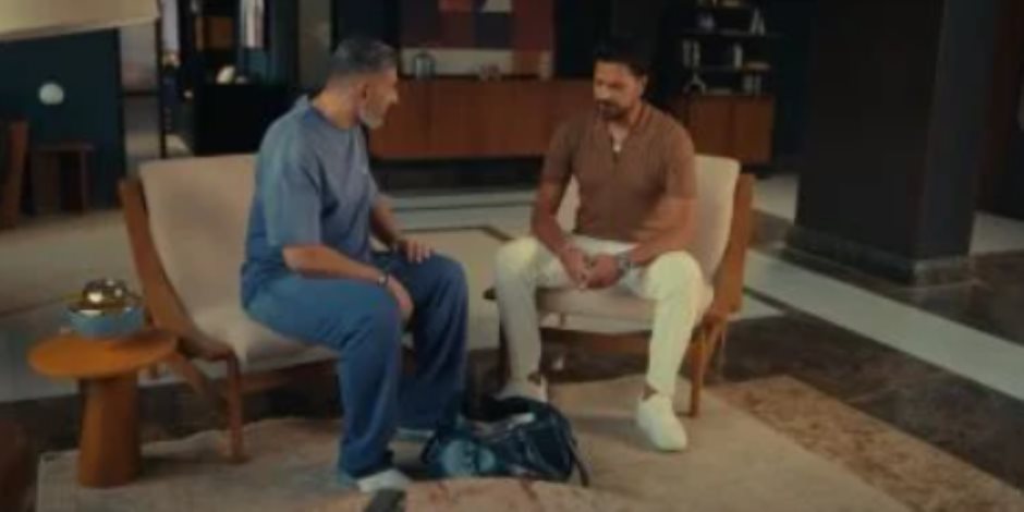 مسلسل كلهم بيحبوا مودى الحلقة 6.. بيع سيارة مودي وهالة تعاود التنصت عليه