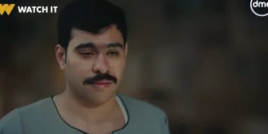 مسلسل فخر الدلتا الحلقة 6.. أحمد رمزي "مضايق" من آسر.. وعابدين يهون عليه