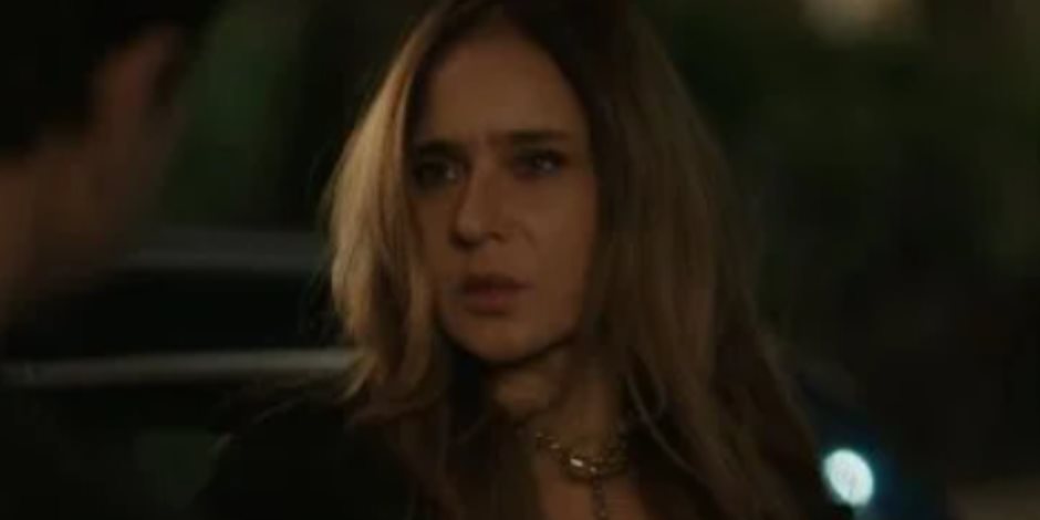 مسلسل على قد الحب الحلقة 6.. صدمة كريم من فقدان مريم للذاكرة