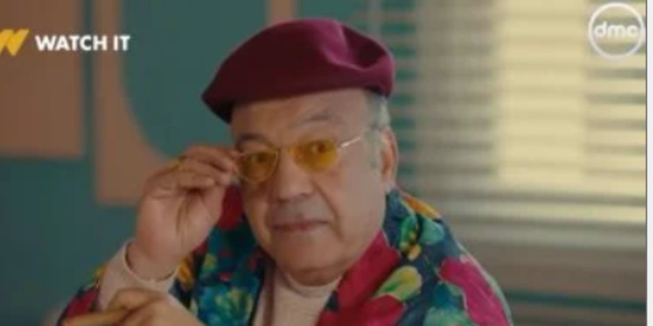 مسلسل فخر الدلتا الحلقة 6.. المعلم غنام يزور الشركة وفخر يشعر بالارتباك