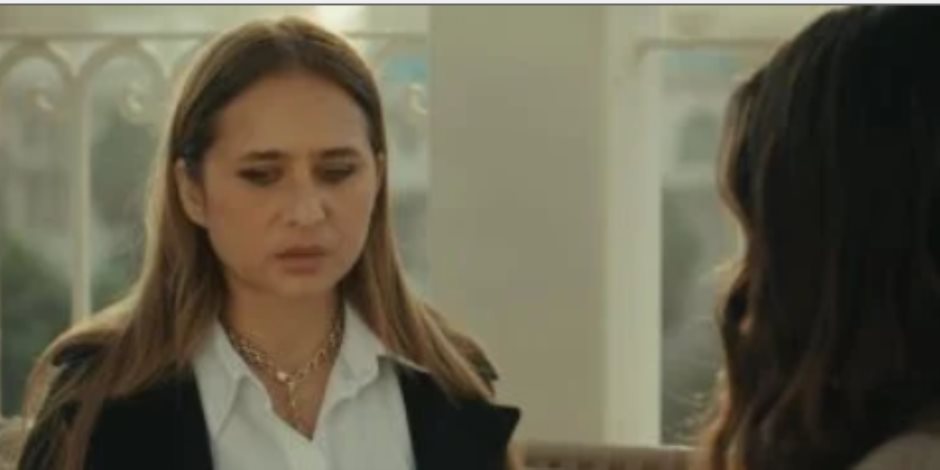 مسلسل على قد الحب الحلقة 6.. صدمة مريم وقلق صديقتها روان بعد نسيان كريم