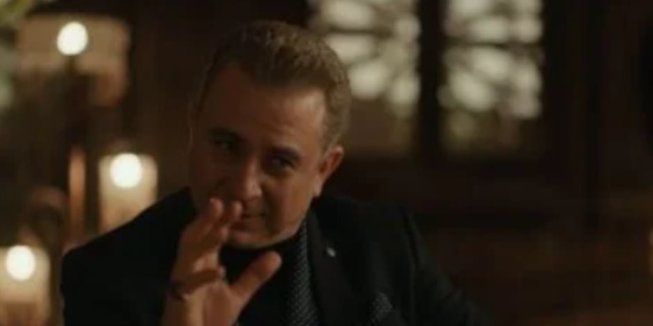 مسلسل على قد الحب الحلقة 6.. مراد يحاول تشويه سمعة مريم عبر السوشيال ميديا