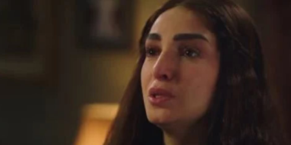 مسلسل حد أقصى الحلقة 6.. صدمة صباح بعد اكتشاف زواج أنور من دلال