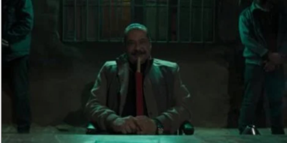 مسلسل عين سحرية الحلقة 5.. عصام عمر يفشل فى الحصول على أمواله بسبب عناد عطوة