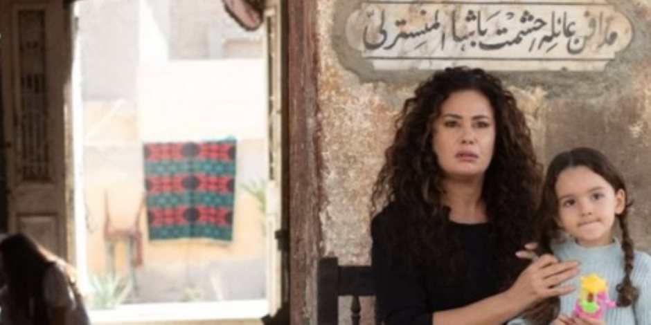 الحلقة الخامسة من مناعة.. هند صبرى تكتشف وجود رشاد في قلب بيتها وبين أطفالها