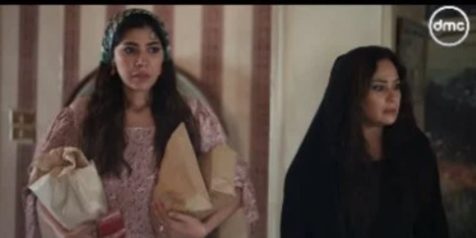 رشاد يهدد منّاعة فى الحلقة الخامسة من مناعة.. صراع دموى على الأبواب