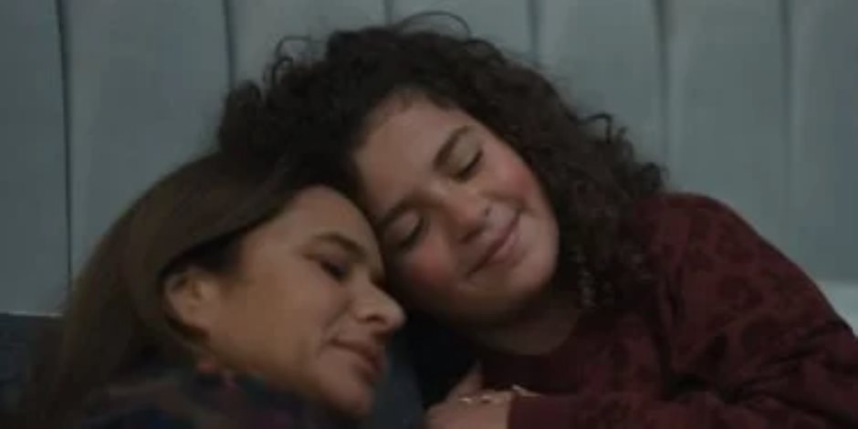 مسلسل على قد الحب الحلقة 5.. مراد يمنح فرصة ويخطط لتحدي مريم