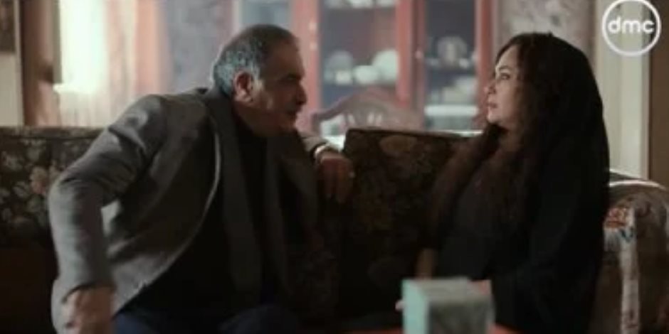 الحلقة الخامسة من مسلسل مناعة.. سقوط "أبو كمال" في قبضة العدالة