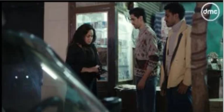 الحلقة الخامسة من مناعة.. هند صبري تتحول إلى الرأس المدبر في السوق