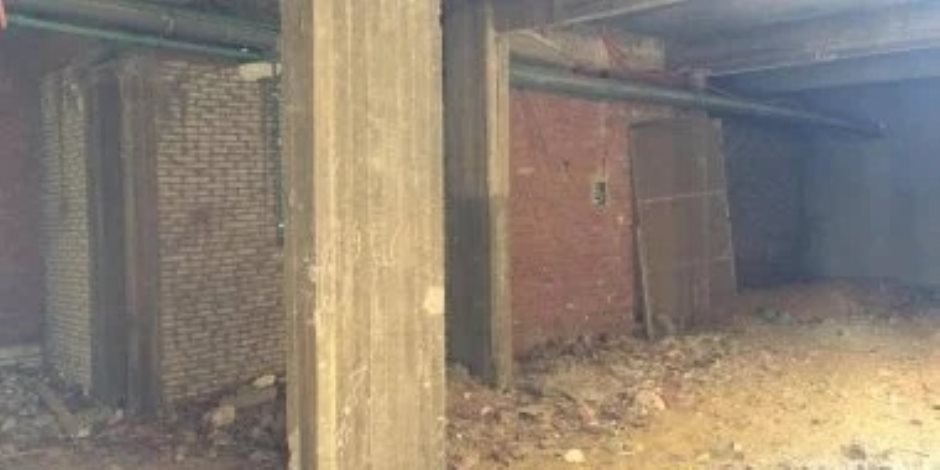 تغيير غرض الجراج يعرض التصرف للبطلان.. تفاصيل قانون البناء